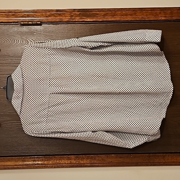 Express button down top - Picture 6 of 6